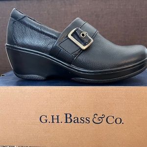 G.H.Bass & Co